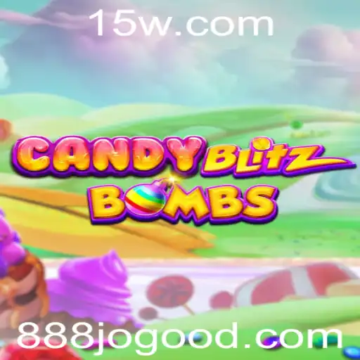 CandyBlitzBombs: O Fascinante Mundo dos Doces Explosivos