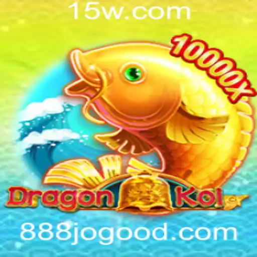 Explorando o Fascinante Mundo de DragonKoi no 888jogo cc