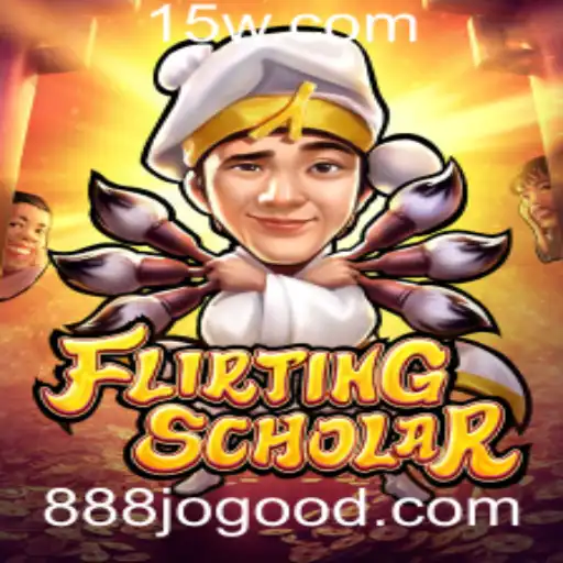 Explorando o Mundo de Flirting Scholar: Uma Aventura no 888jogo cc