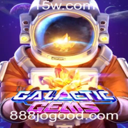 Descubra as Aventuras Interestelares de GalacticGems