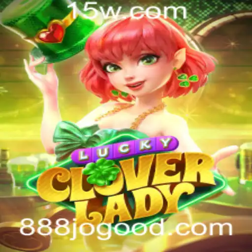 Descubra o Mundo Encantado de LuckyCloverLady e a Magia de 888jogo cc