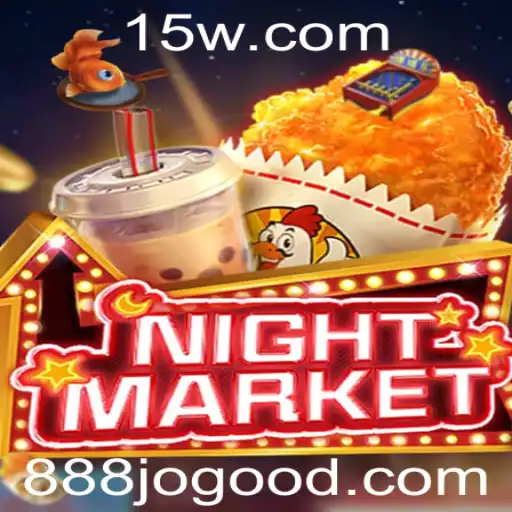 Explorando NIGHTMARKET: Uma Experiência de Jogo Inovadora