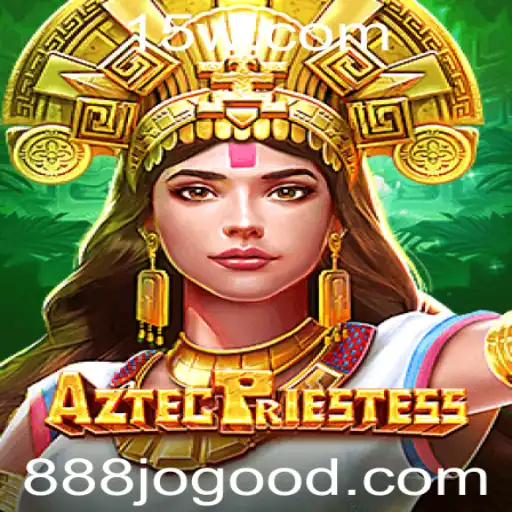 AztecPriestess: Desvende os Mistérios deste Jogo Inovador