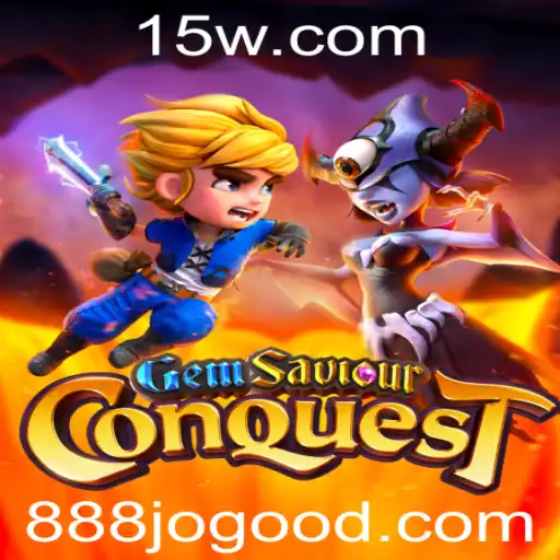 Descubra o Mundo de GemSaviourConquest: Um Mergulho no Universo do Jogo
