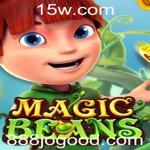 MAGICBEANS: O Jogo que Está Transformando o Universo do Entretenimento Online