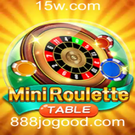 Explorando MiniRoulette: O Encantador Jogo do 888jogo cc