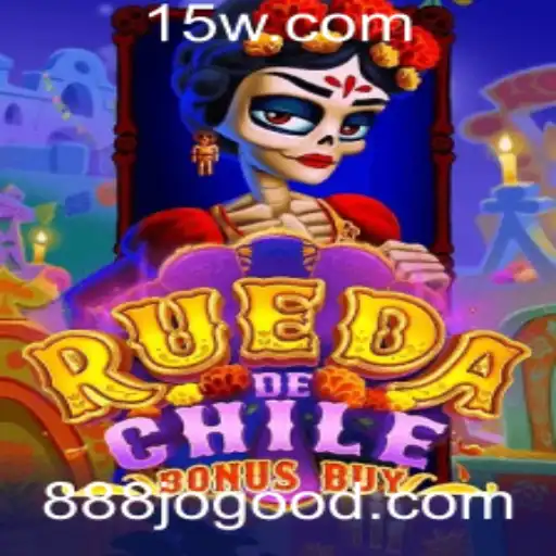 Descubra a Emoção do RuedaDeChileBonusBuy no 888jogo cc