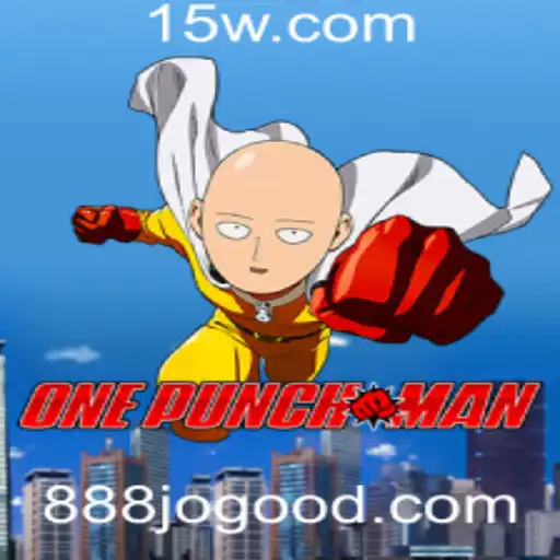 OnePunchMan: Descubra o Mundo do Jogo 888jogo cc