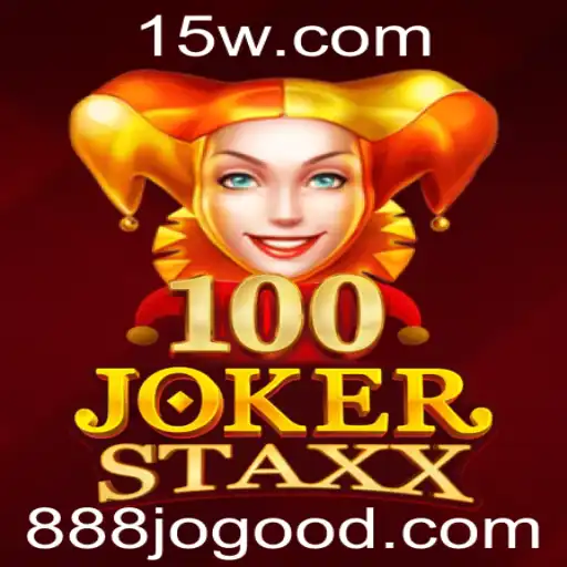 Explorando o Mundo do Jogo 100JokerStaxx em 888jogo cc