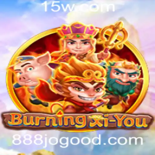 Descubra o Fascinante Mundo de BurningXiYou: Aventura e Estratégia