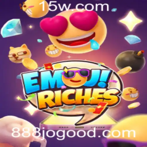 Conheça o Jogo EmojiRiches: Um Mundo de Emoções e Recompensas