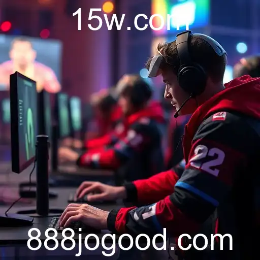 Esportes Virtuais: Uma Nova Era nos Jogos Competitivos