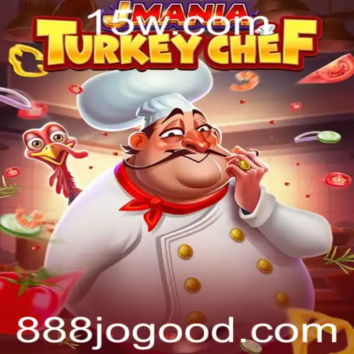 Explorando o Mundo de JManiaTurkeyChef, o Novo Sucesso do 888jogo cc