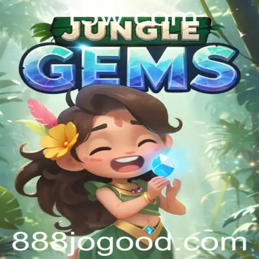 Descubra JungleGems: O Novo Fenômeno do 888jogo cc