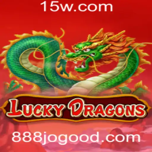 Descubra as Aventuras de LuckyDragons: O Jogo que Está Dominando 888jogo cc