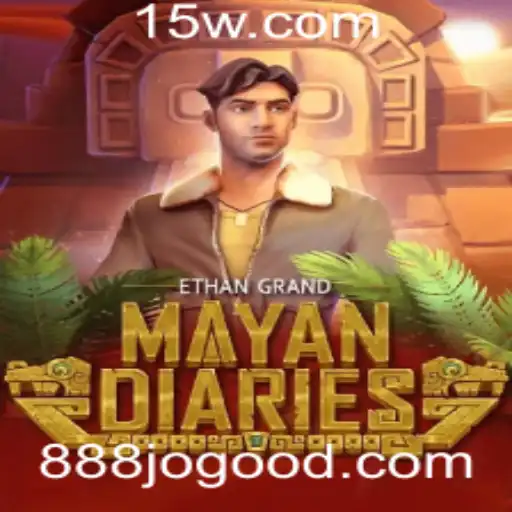 MayanDiaries: Explore Mistérios Antigos no Jogo Inovador