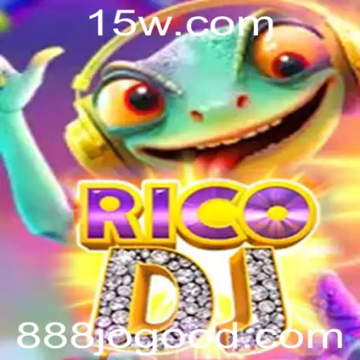 RicoDJ: Um Novo Jogo Eletrizante no Mundo dos Cassinos Virtuais