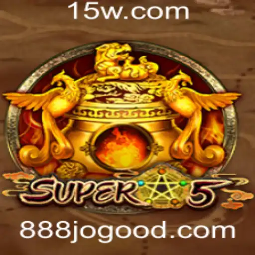 Explorando o Mundo do Super5: Um Novo Jogo Empolgante