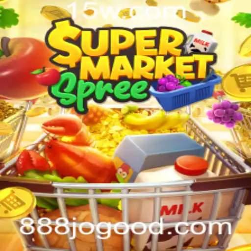 Descubra o Fascinante Mundo de SupermarketSpree no 888jogo cc