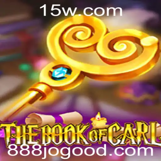 TheBookofCarl: A Nova Sensação do Mundo dos Jogos