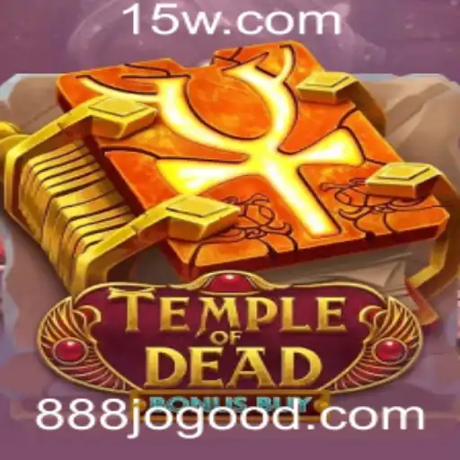 Descubra o Jogo TempleofDeadBonusBuy e Sua Dinâmica Envolvente