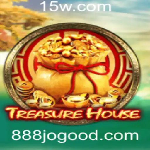 Descubra o Mundo de Aventura de TreasureHouse